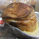 こなひき小屋 - 12/16　ずっしり重い