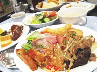 奈良 ランチバイキングが楽しめるお店7選 食べログまとめ 奈良 ランチバイキングが楽しめるお店7選 食べログまとめ