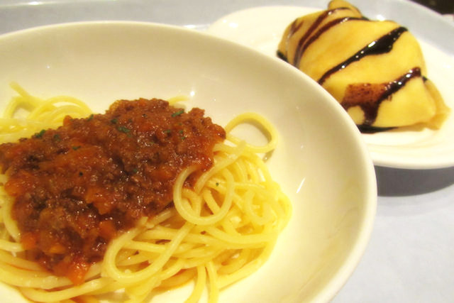 Restaurant SERENA photo 2