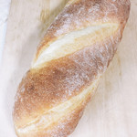 パーネ プリエーゼ