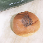 ネモ・ベーカリー＆カフェ - あんぱん