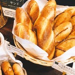 ネモ・ベーカリー＆カフェ - 