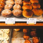 ネモ・ベーカリー＆カフェ - 