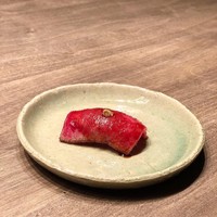 USHIGORO S. NISHIAZABU - 