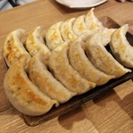 肉汁餃子のダンダダン - 