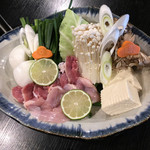 無垢根亭 - 