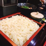 そば処 つる岡 - 