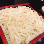 そば処 つる岡 - 