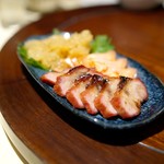 老香港酒家京都 - 