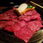 Sumibiyakiniku Ittoku - 