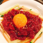 Genki Shichirin Yakiniku Gyuushige - 