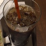 サンマルクカフェ イオンモールとなみ店 - 