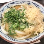 丸亀製麺 - 