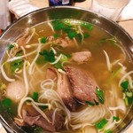 Pho Bac - 