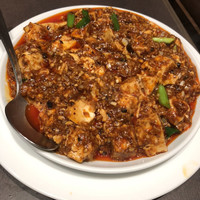 四川料理 龍の子 - 