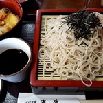 Soba Koubou Jakuan - 