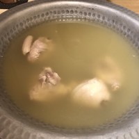水たき料亭 博多華味鳥 ヒルトンプラザウエスト店 - 