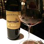 プリンチピオ - 