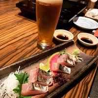 豚しゃぶ せいろ蒸し 豚匠 なんば邸 - 