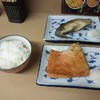 食事処 ながもり