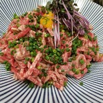 熔岩石焼・旬料理 ｐｒｏｔａｇｏ - 