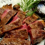 熔岩石焼・旬料理 ｐｒｏｔａｇｏ - 