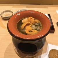鮨 つきうだ - 