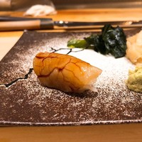 鮨 つきうだ - 