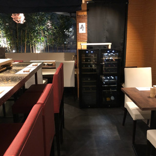 焼鳥和食 鳥屋 寿 中目黒_2