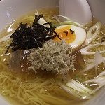 まんまるラーメン - 