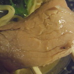 麒麟 - チャーシューアップ