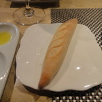 ルパン ミュラ - 三個目のパン（天然酵母パン）