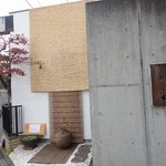 そばきり すゞ木 - すずきさん2