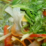 ちゃぶ屋とんこつらぁ麺 チャブトン - 