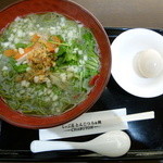 ちゃぶ屋とんこつらぁ麺 チャブトン - 