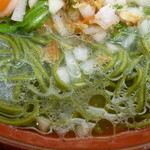 ちゃぶ屋とんこつらぁ麺 チャブトン - 