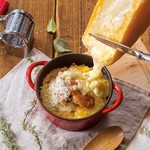 神戸元町ドリア ルミネ池袋店