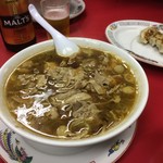 末廣ラーメン本舗 - 