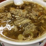 末廣ラーメン本舗 - 