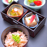 seasonal rice set