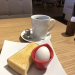 むさしの森珈琲 - 