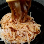 ファミリーマート - 味はまあまあ