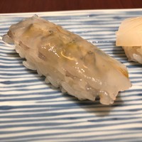 鮨　日本橋　鰤門 - 