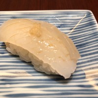 鮨　日本橋　鰤門 - 