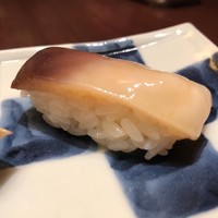 鮨　日本橋　鰤門 - 