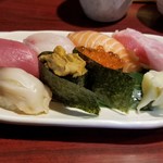 Sashimi Izakaya Nakazen - 