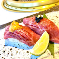 肉の匠 将泰庵 神田店 - 