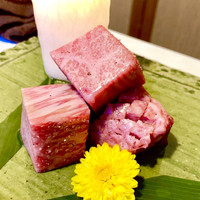 肉の匠 将泰庵 神田店 - 