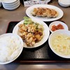 東京餃子軒 船橋店