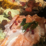 石窯イタリア居酒屋 マリーナ邸 本町・堺筋本町 - 